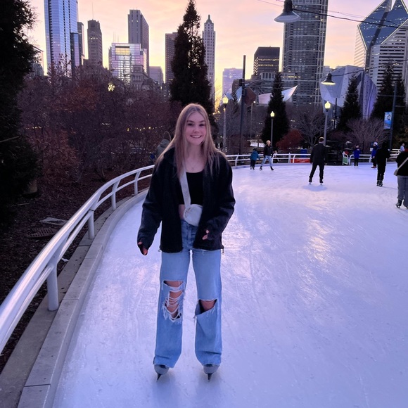 kiraborgeson